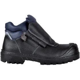 Cofra Pro S3S Schweißerschuh - Größe 43