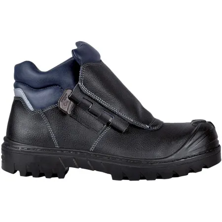 Cofra Pro S3S Schweißerschuh - Größe 43