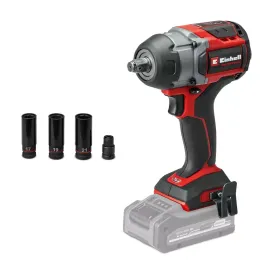 Einhell 1/2" Schlagschrauber - TP-CW 18/750-C - Pro Naked Line ohne Akkus