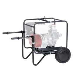 Trolley für Honda ECT, EG und WT Generatoren.