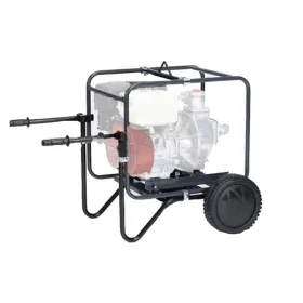 Trolley für Honda ECT, EG und WT Generatoren.