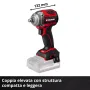 Einhell 1/2" Schlagschrauber - TP-CW 18/350-C - Pro Naked Line ohne Akkus