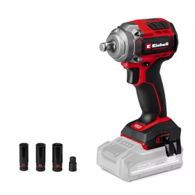Einhell 1/2" Schlagschrauber - TP-CW 18/350-C - Pro Naked Line ohne Akkus