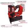 Einhell Akku-Nagler – 18/50 N Naked – Pro Line (ohne Akku)