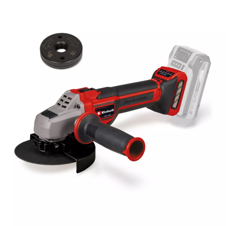 Einell Winkelschleifer - TP-AG 18/125 CEQ - Pro Line ohne Akku