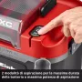 Einhell Pro Line Staubsauger - TP-VC 18/10 LI - PXC-Filter - Ohne Akku
