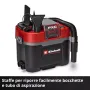 Einhell Pro Line Staubsauger - TP-VC 18/10 LI - PXC-Filter - Ohne Akku