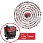 Einhell Pro Line Staubsauger - TP-VC 18/10 LI - PXC-Filter - Ohne Akku