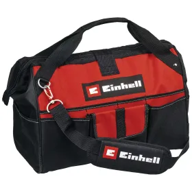 Einhell Hartschalen-Werkzeugtasche – 450 x 220 x 290 mm – Pro-Linie