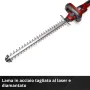 Einhell Heckenschere - gc-ch 1855/1 - li 1x2,5ah Set