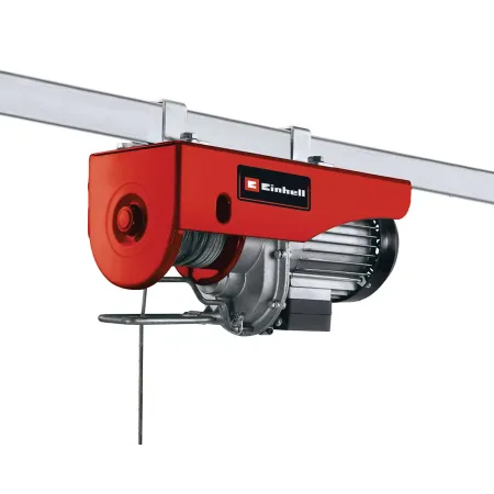 Einhell 220V Hebezeug - 250/500 kg - Einhell