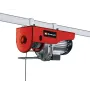 Einhell 220V Hebezeug - 250/500 kg - Einhell
