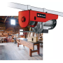 Einhell 220V Hebezeug - 250/500 kg - Einhell