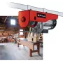 Einhell 220V Hebezeug - 250/500 kg - Einhell