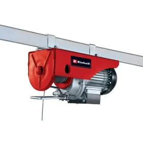 Einhell 220V Hebezeug - 125/250 kg - Einhell