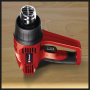 Einhell Heißluftpistole - tc-ha 2000/1 -