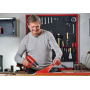 Einhell Heißluftpistole - tc-ha 2000/1 -