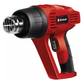 Einhell Heißluftpistole - tc-ha 2000/1 -