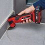 Einhell Multifunktionsgerät - Varrito 18 Li - ohne Batterie