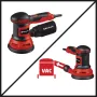 Rotorbitschleifer. Einhell - tc-rs 425 e -