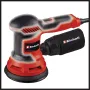 Rotorbitschleifer. Einhell - tc-rs 425 e -