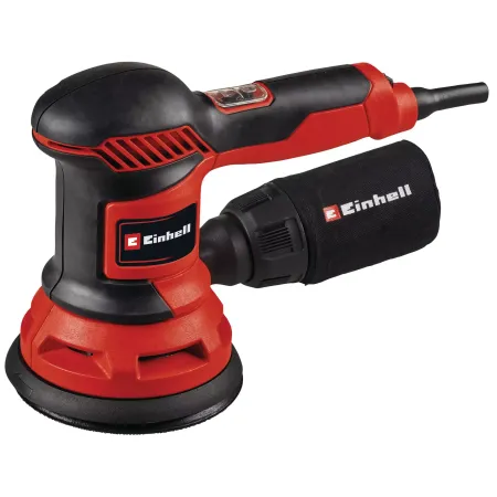 Rotorbitschleifer. Einhell - tc-rs 425 e -
