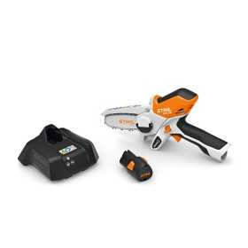 Akku-Gartenschere von Stihl – GTA 26 – mit Akku