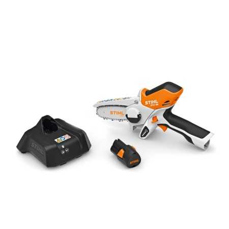 Akku-Gartenschere von Stihl – GTA 26 – mit Akku