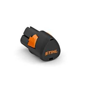 Stihl AS 2 Akku - 2 Ah -
