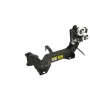 U-förmiger Hebesattel – für Winden – Bolt-Iron-Nippon Docma