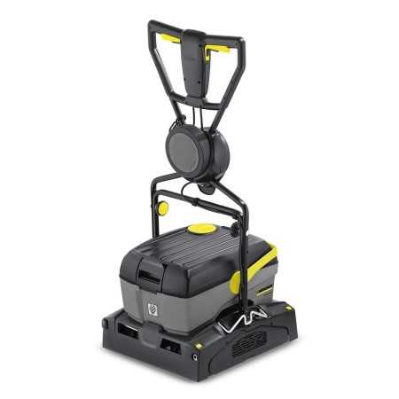 Kärcher Bodenreiniger - BR 40/10 CEP ADV - Professional