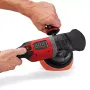 Einhell Pro Poliermaschine - CP-EP 18/125 LI - Ohne Akku