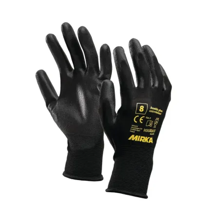 Mirka Handschuhe - Größe 8 -