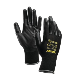 Mirka Handschuhe - Größe 10 -
