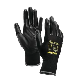 Mirka Handschuhe - Größe 10 -