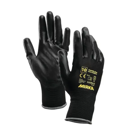 Mirka Handschuhe - Größe 10 -
