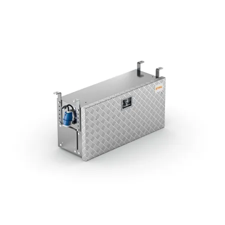 Box di ricarica stihl - cb 1 - x veicoli