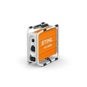 Stihl tragbares Netzteil - PS 3000 -