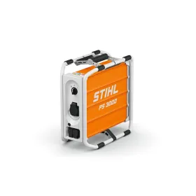 Stihl tragbares Netzteil - PS 3000 -