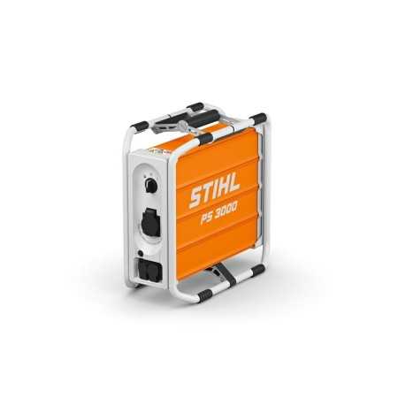 Stihl tragbares Netzteil - PS 3000 -