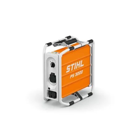 Stihl tragbares Netzteil - PS 3000 -