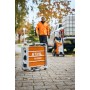 Stihl tragbares Netzteil - PS 3000 -