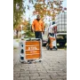 Stihl tragbares Netzteil - PS 3000 -
