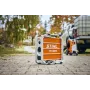 Stihl tragbares Netzteil - PS 3000 -