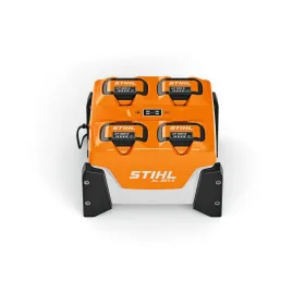 Stihl 36V Akkuladegerät - AL 301-4 - professionell