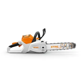 Motosega batteria stihl - msa 220 c-b - professionale-abbattimento