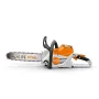 Stihl Akku-Kettensäge - MSA 220 CB - professionelle Fällung