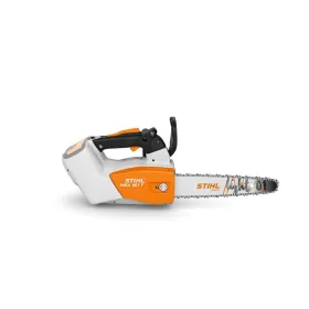 Motosega batteria stihl - msa 161 t - professionale - sramatrice