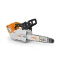 Motosega batteria stihl - msa 190 t - professionale - sramatrice