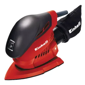 Einhell Deltaschleifer - th-os 1016 -